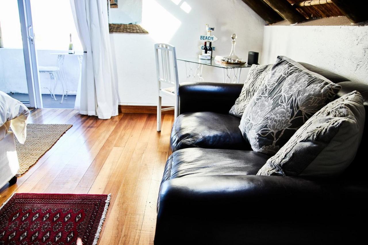 Gilcrest Place Guest House Патерностер Екстер'єр фото