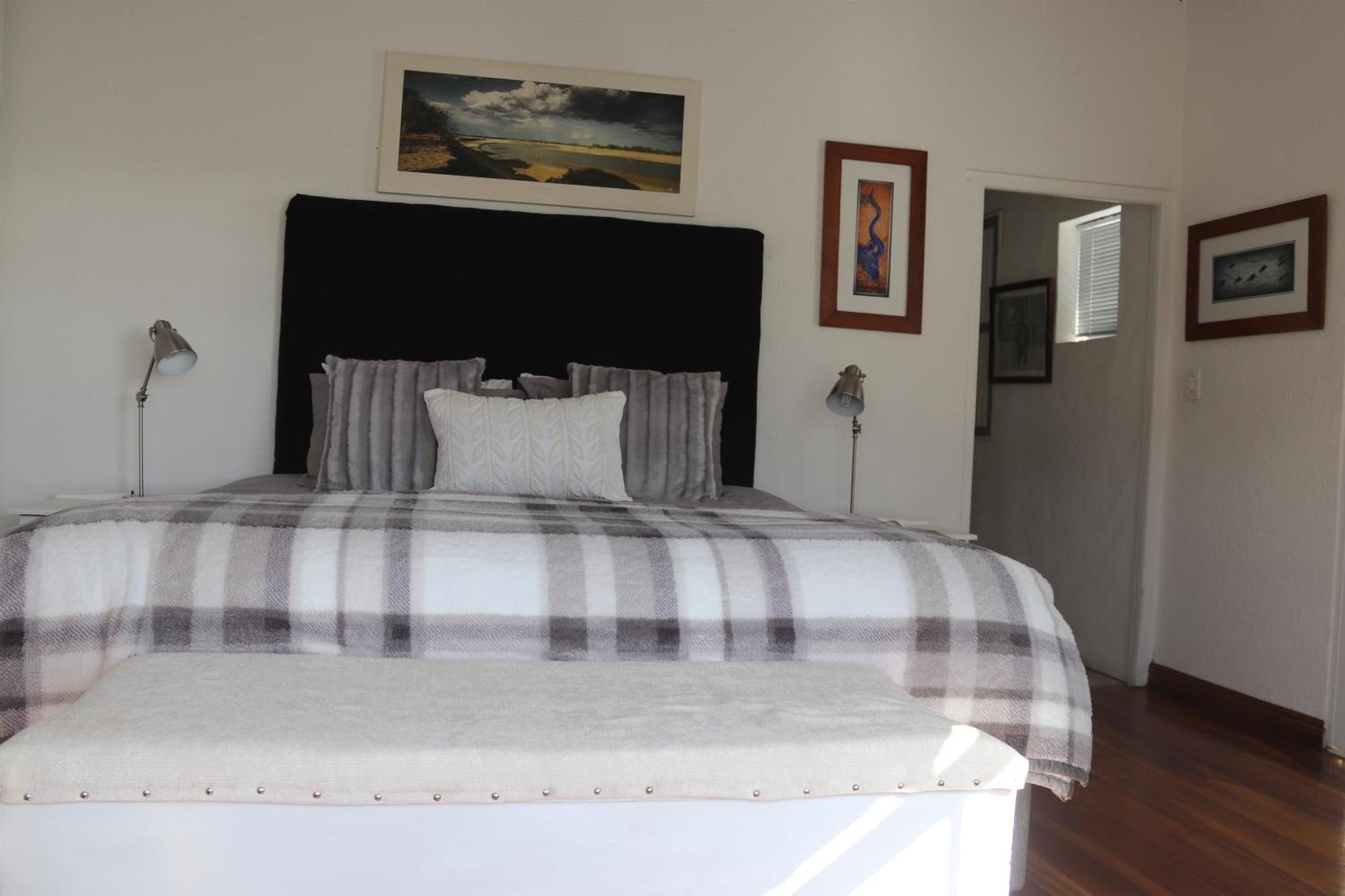 Gilcrest Place Guest House Патерностер Екстер'єр фото