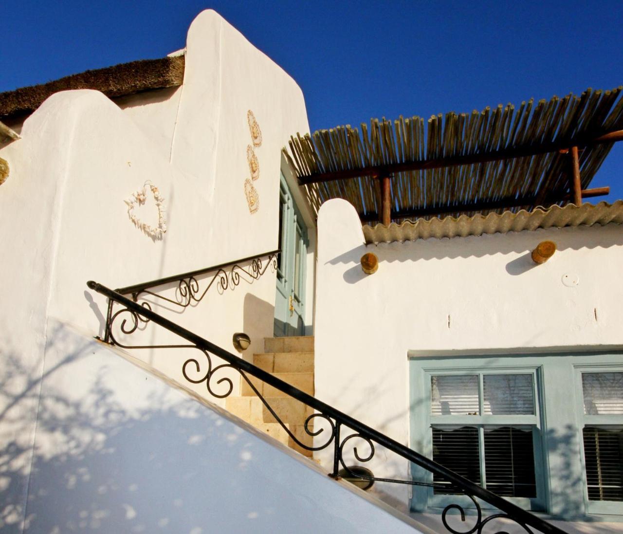 Gilcrest Place Guest House Патерностер Екстер'єр фото